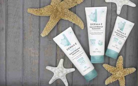 3 Myths About Sunscreen